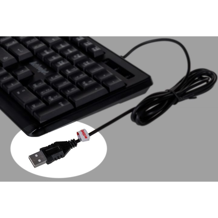 Activejet K-3803S USB keyboard