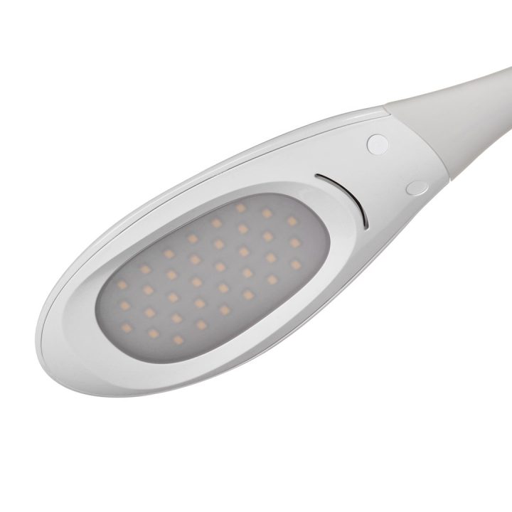 Activejet LED desk lamp AJE-RAINBOW RGB 2