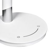 Activejet LED desk lamp AJE-RAYA RGB WHITE