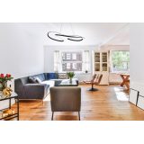 Activejet LED pendant lamp AJE-LARO LW