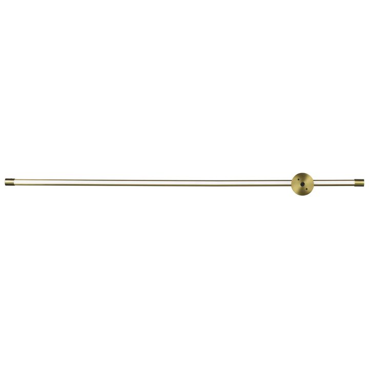 Activejet LED wall lamp AJE-HILTON Patina WW