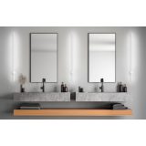 Activejet LED wall lamp AJE-HILTON White NW