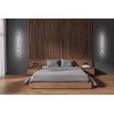 Activejet LED wall lamp AJE-LUNGO Patina