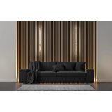 Activejet LED wall lamp AJE-LUNGO Patina