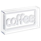 Activejet Neon LED AJE-NEON COFFEE