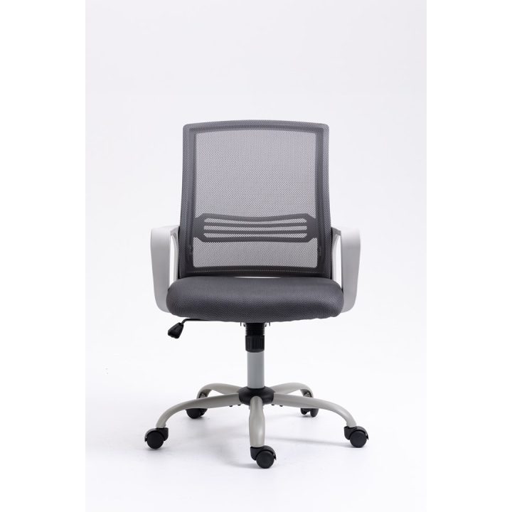 Activejet Office armchair YK01 grey