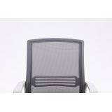 Activejet Office armchair YK01 grey