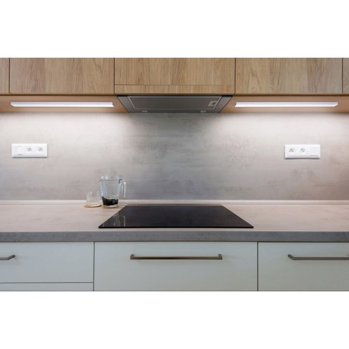 Activejet Set of LED under-cabinet lamps AJE-DRACO