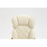 Activejet office chair YK7416 beige