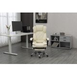 Activejet office chair YK7416 beige