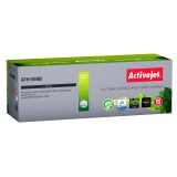 BIO Activejet ATH-35NB toner for HP Canon printers Replacement HP 35A CB435A Canon CRG-712 Supreme 1800 pages black. ECO Toner.