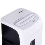 Shredder Activejet ASH-1602M P-5 28 l 2x14 mm shreds white