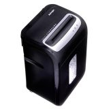 Shredder Activejet ASH-2502C P-4 28 l shreds 4x40 mm black