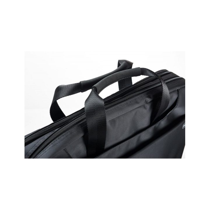Addison 303014 notebook case 35.8 cm (14.1 ) Black