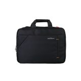 Addison 305014 notebook case 35.8 cm (14.1 ) Toploader bag Black
