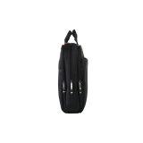 Addison 305014 notebook case 35.8 cm (14.1 ) Toploader bag Black
