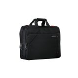 Addison 305014 notebook case 35.8 cm (14.1 ) Toploader bag Black