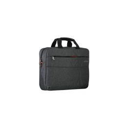 Addison 307014 notebook case 35.8 cm (14.1 ) Toploader bag Grey