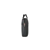 Addison 307014 notebook case 35.8 cm (14.1 ) Toploader bag Grey