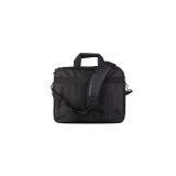 Addison 309015 notebook case 39.6 cm (15.6 ) Briefcase Black