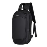 Addison 316015 laptop case 39.6 cm (15.6 ) Backpack Black