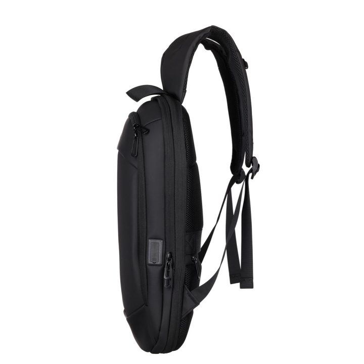 Addison 316015 laptop case 39.6 cm (15.6 ) Backpack Black