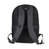 Addison 316015 laptop case 39.6 cm (15.6 ) Backpack Black