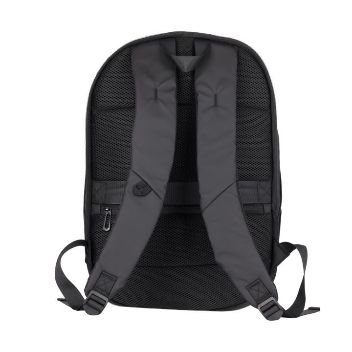 Addison 316015 laptop case 39.6 cm (15.6 ) Backpack Black