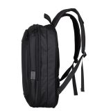 Addison 316015 laptop case 39.6 cm (15.6 ) Backpack Black