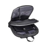Addison 316015 laptop case 39.6 cm (15.6 ) Backpack Black