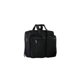Addison Preston 15 notebook case 39.6 cm (15.6 ) Toploader bag Black
