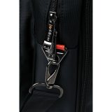 Addison Preston 15 notebook case 39.6 cm (15.6 ) Toploader bag Black