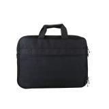 Addison Preston 15 notebook case 39.6 cm (15.6 ) Toploader bag Black
