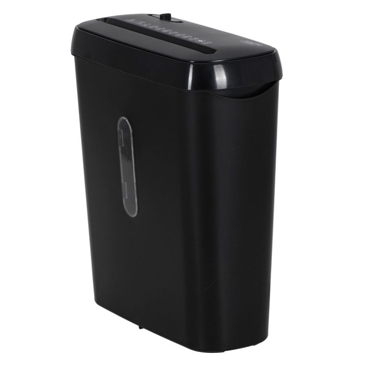 ADLER AD 1039 document shredder