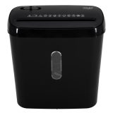 ADLER AD 1039 document shredder