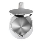 ADLER AD 1345W ELECTRIC KETTLE WHITE