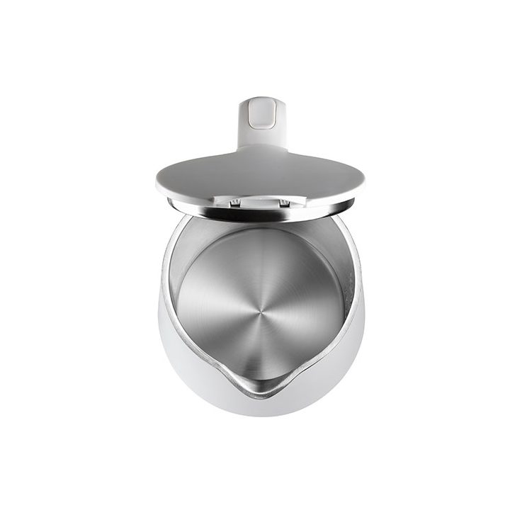 ADLER AD 1345W ELECTRIC KETTLE WHITE