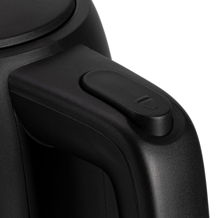 ADLER AD 1379B black electric kettle