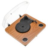 ADLER AD 1914e turntable