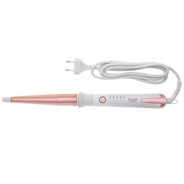 ADLER AD 2119 HAIR CURLER