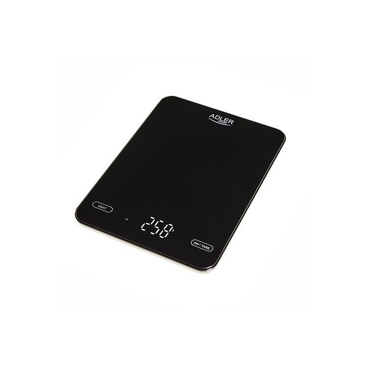 ADLER AD 3177b kitchen scale