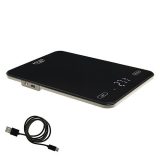 ADLER AD 3177b kitchen scale