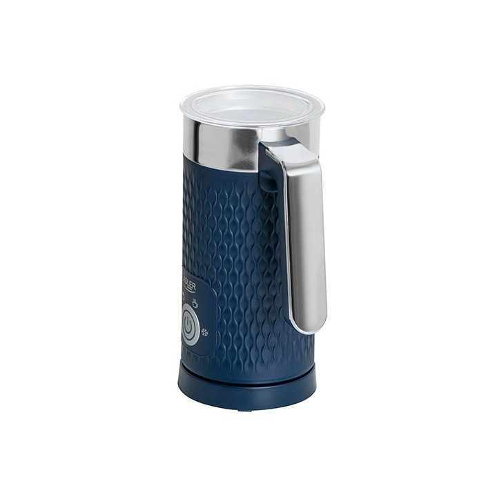 ADLER AD 4494d milk frother/warmer Automatic Navy blue