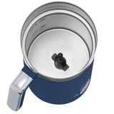 ADLER AD 4494d milk frother/warmer Automatic Navy blue
