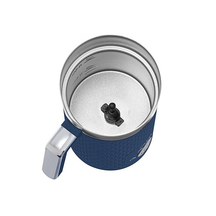 ADLER AD 4494d milk frother/warmer Automatic Navy blue