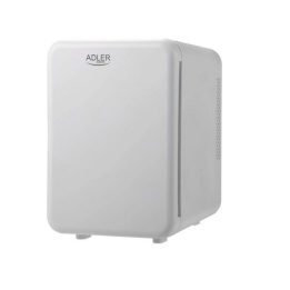 ADLER AD 8084G MINI REFRIGERATOR GREY