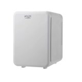 ADLER AD 8084G MINI REFRIGERATOR GREY