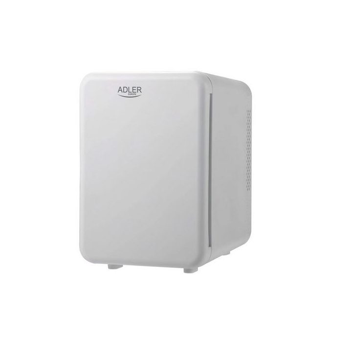 ADLER AD 8084G MINI REFRIGERATOR GREY