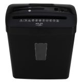 Adler AD 1037 Document Shredder Black