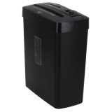 Adler AD 1037 Document Shredder Black